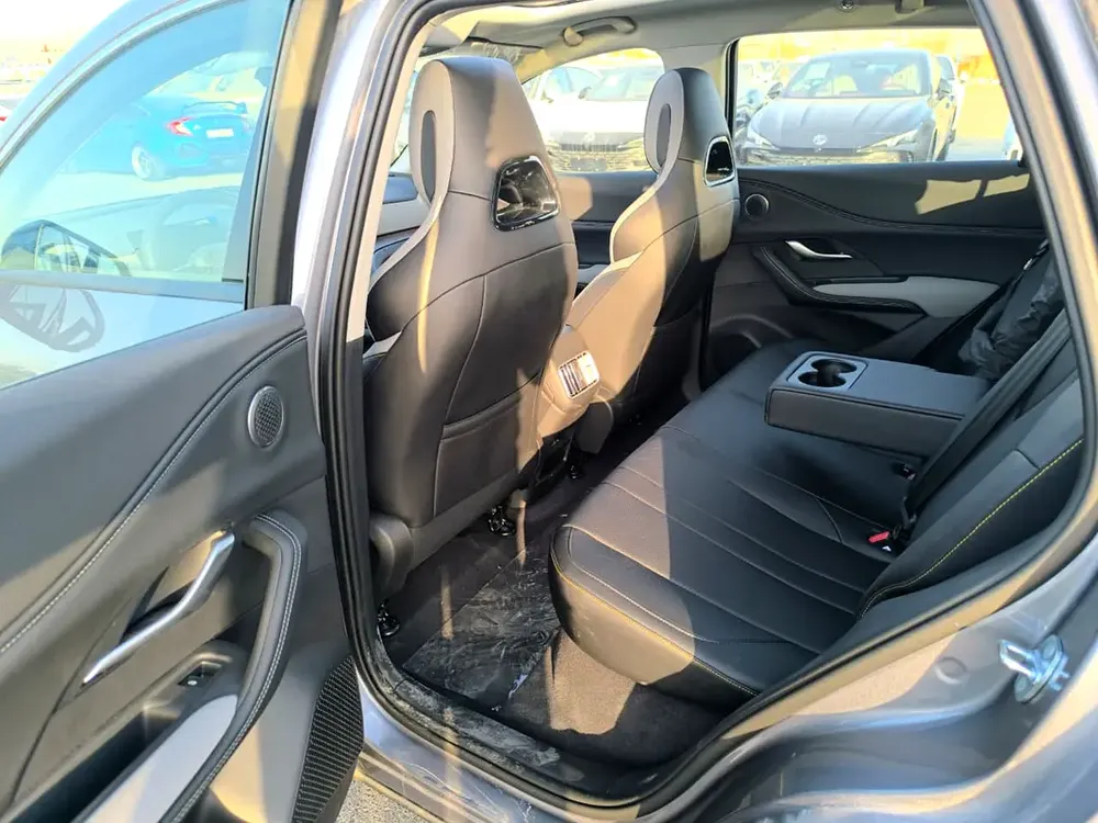 BYD SEALION 05 DM-I 112KM 2025 MODEL | Brand New | Chinese Specs | PLUG-IN HYBRID - Image 13