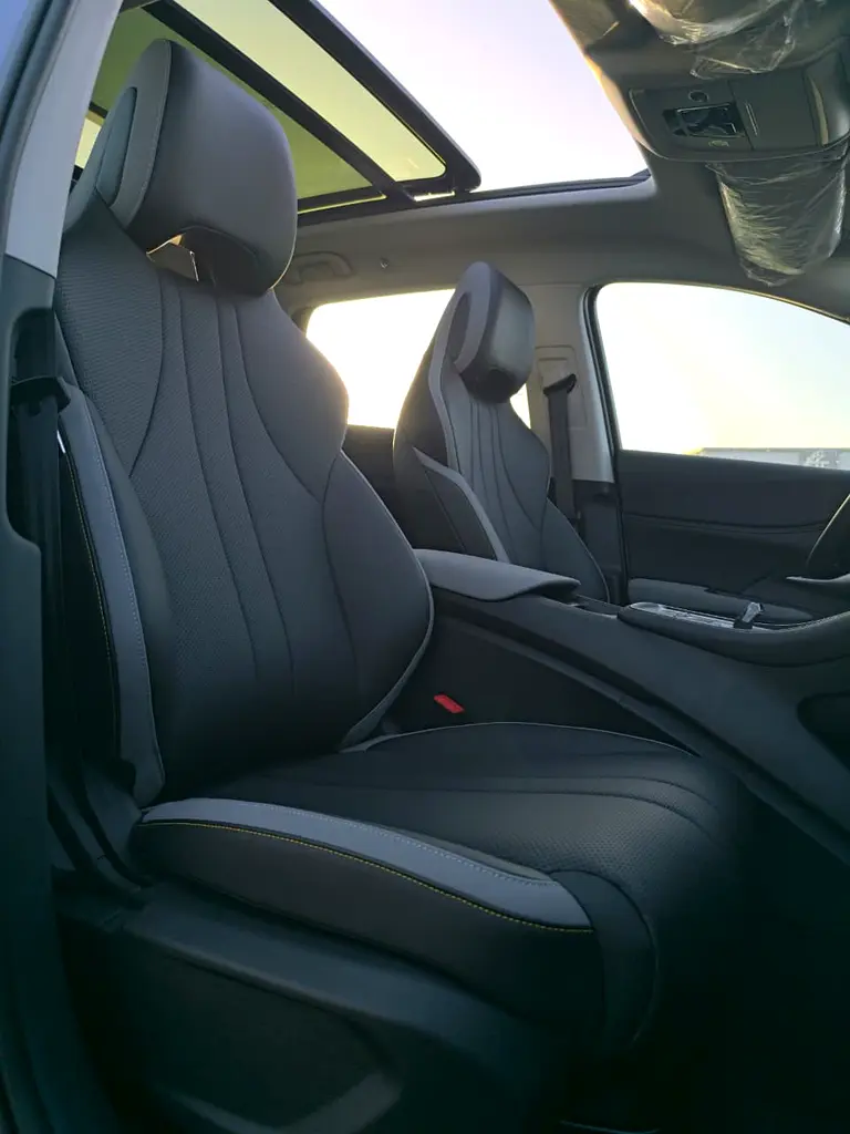 BYD SEALION 05 DM-I 112KM 2025 MODEL | Brand New | Chinese Specs | PLUG-IN HYBRID - Image 14
