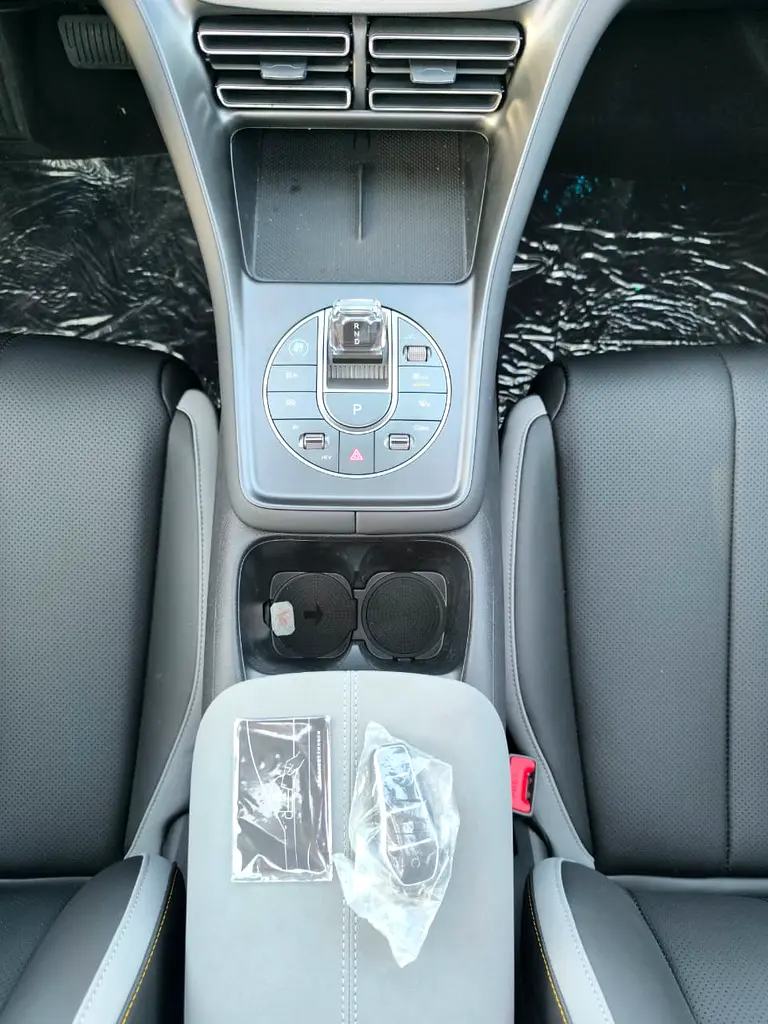 BYD SEALION 05 DM-I 112KM 2025 MODEL | Brand New | Chinese Specs | PLUG-IN HYBRID - Image 15