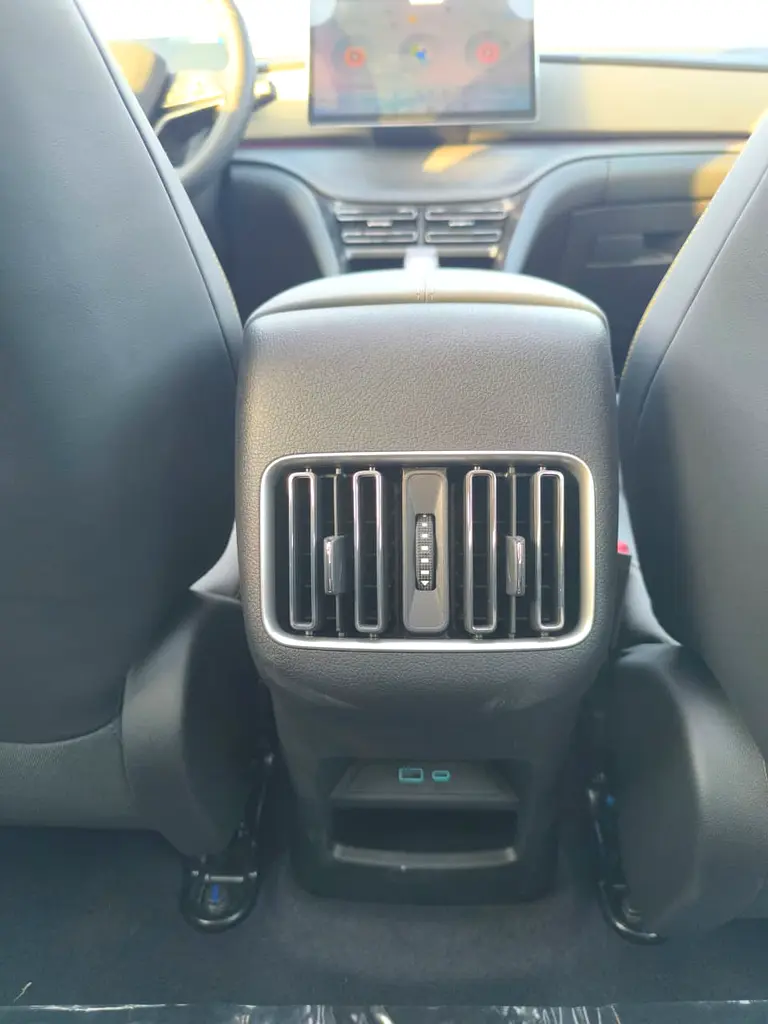 BYD SEALION 05 DM-I 112KM 2025 MODEL | Brand New | Chinese Specs | PLUG-IN HYBRID - Image 16