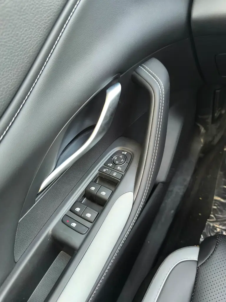 BYD SEALION 05 DM-I 112KM 2025 MODEL | Brand New | Chinese Specs | PLUG-IN HYBRID - Image 17