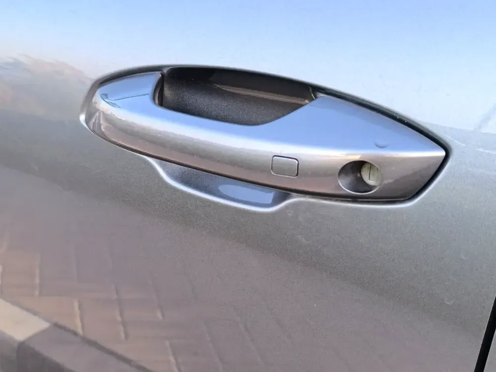 BYD SEALION 05 DM-I 112KM 2025 MODEL | Brand New | Chinese Specs | PLUG-IN HYBRID - Image 7