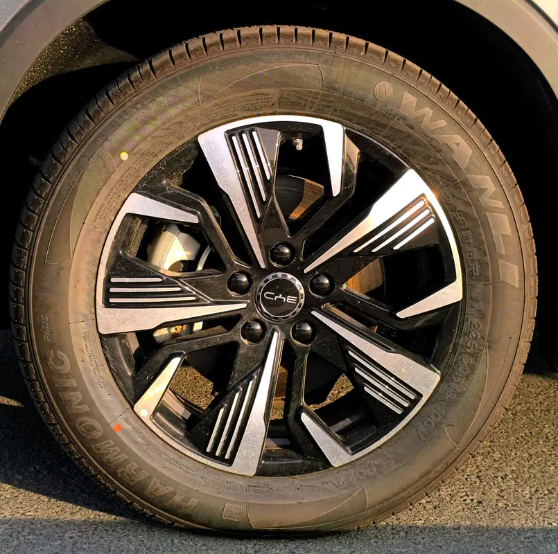 BYD SEALION 05 DM-I 112KM 2025 MODEL | Brand New | Chinese Specs | PLUG-IN HYBRID - Image 8