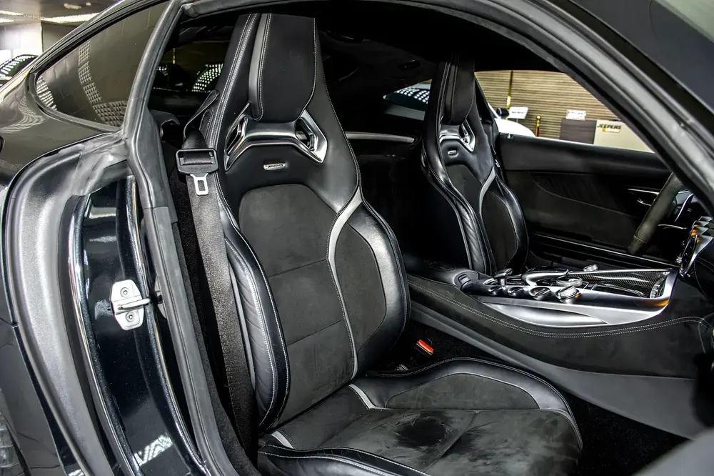 Mercedes-Benz AMG GT S 2018 - Image 10
