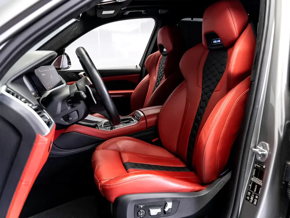 Exclusive Extended EID Offer, 1 Year Blackline Warranty, GCC - Image 10
