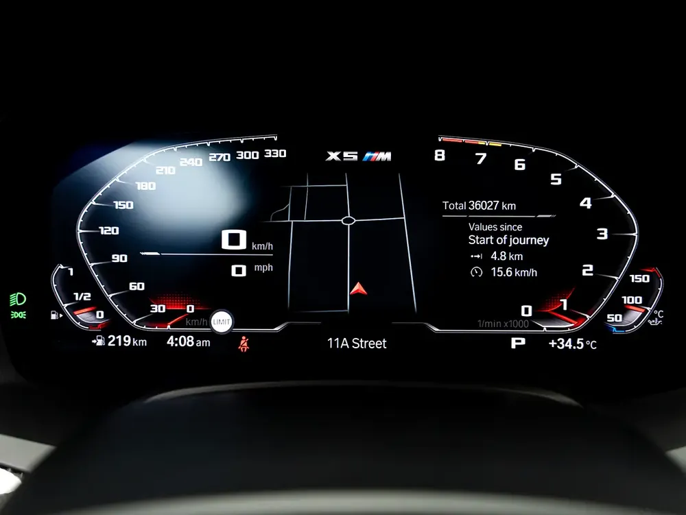 Exclusive Extended EID Offer, 1 Year Blackline Warranty, GCC - Image 13