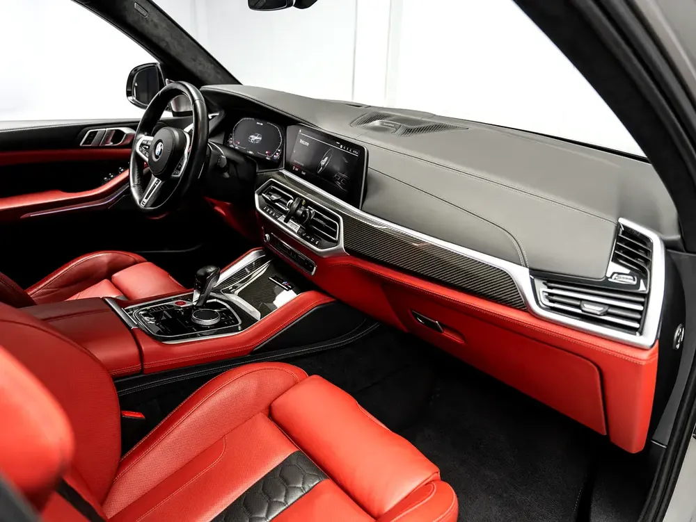 Exclusive Extended EID Offer, 1 Year Blackline Warranty, GCC - Image 14