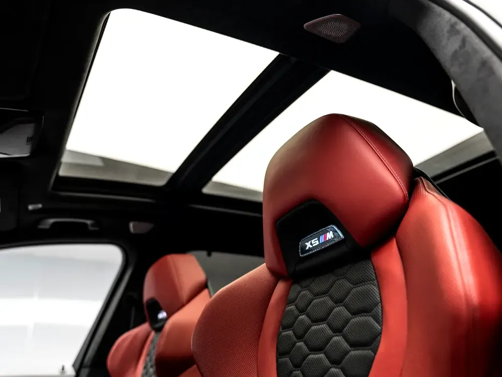 Exclusive Extended EID Offer, 1 Year Blackline Warranty, GCC - Image 17