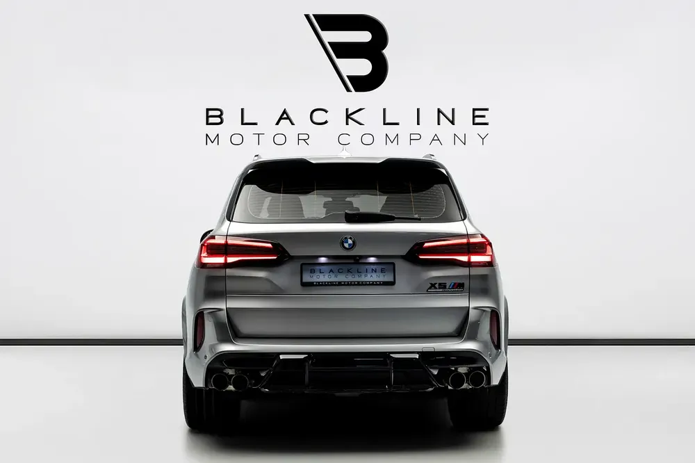 Exclusive Extended EID Offer, 1 Year Blackline Warranty, GCC - Image 4
