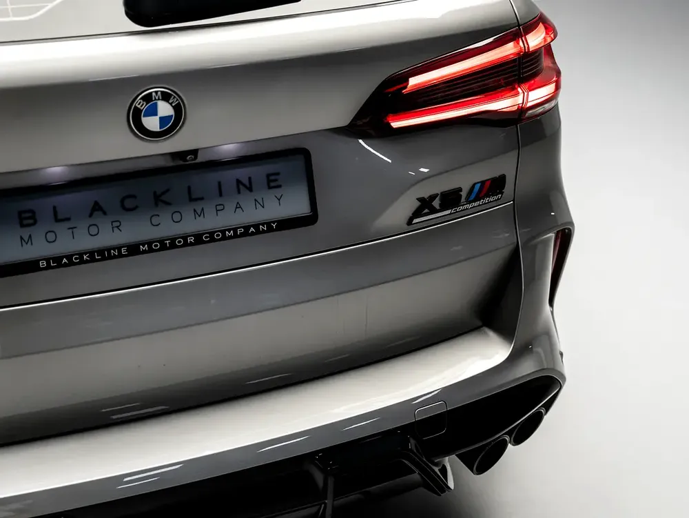 Exclusive Extended EID Offer, 1 Year Blackline Warranty, GCC - Image 5