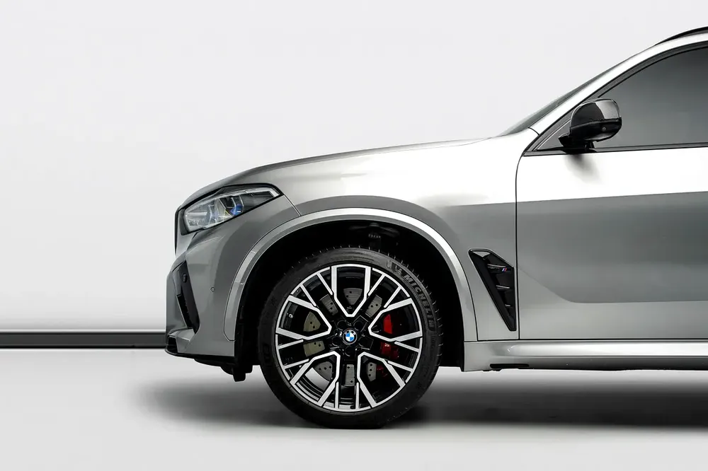 Exclusive Extended EID Offer, 1 Year Blackline Warranty, GCC - Image 7