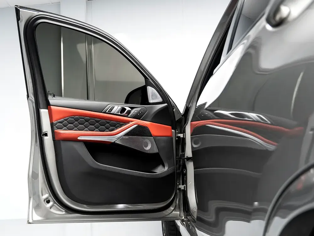 Exclusive Extended EID Offer, 1 Year Blackline Warranty, GCC - Image 8