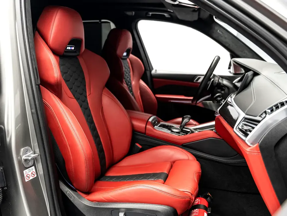 Exclusive Extended EID Offer, 1 Year Blackline Warranty, GCC - Image 9