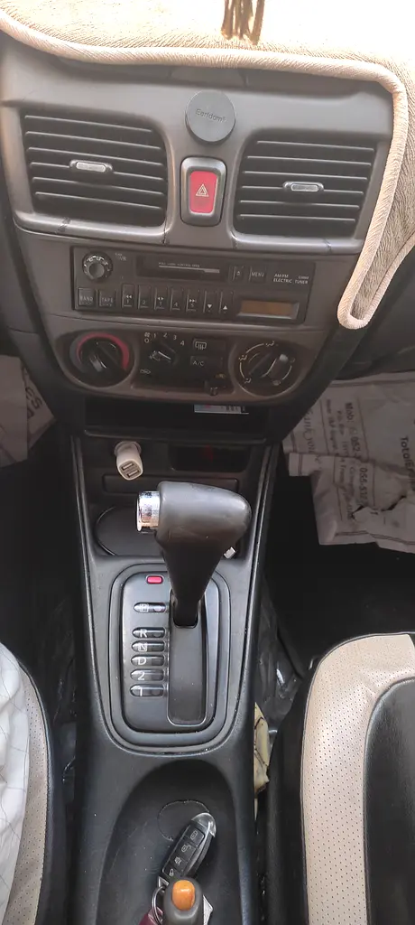 I want to sell this car. - Image 7