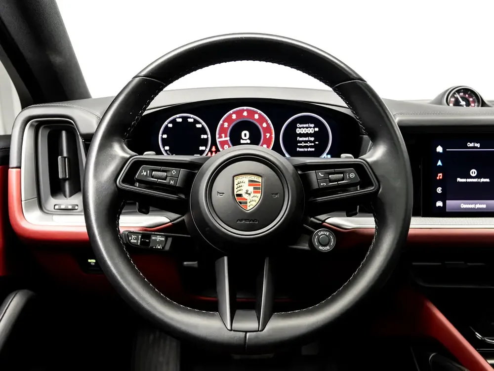 SUMMER STARTS NOW | EXCLUSIVE DEAL BY BLACKLINE, Warranty, Full Service History, GCC - Image 11