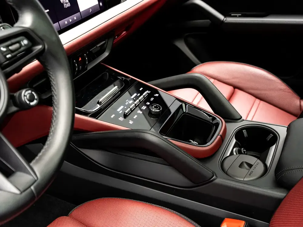 SUMMER STARTS NOW | EXCLUSIVE DEAL BY BLACKLINE, Warranty, Full Service History, GCC - Image 15