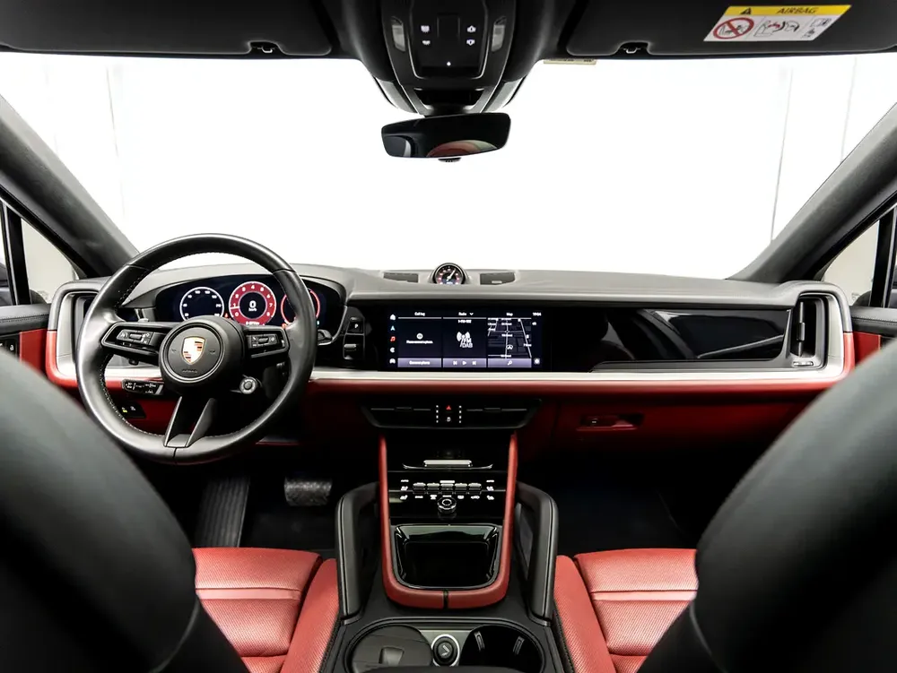 SUMMER STARTS NOW | EXCLUSIVE DEAL BY BLACKLINE, Warranty, Full Service History, GCC - Image 16