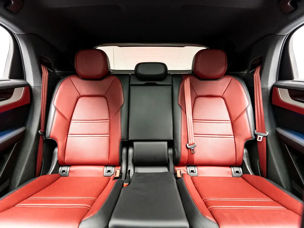 SUMMER STARTS NOW | EXCLUSIVE DEAL BY BLACKLINE, Warranty, Full Service History, GCC - Image 18