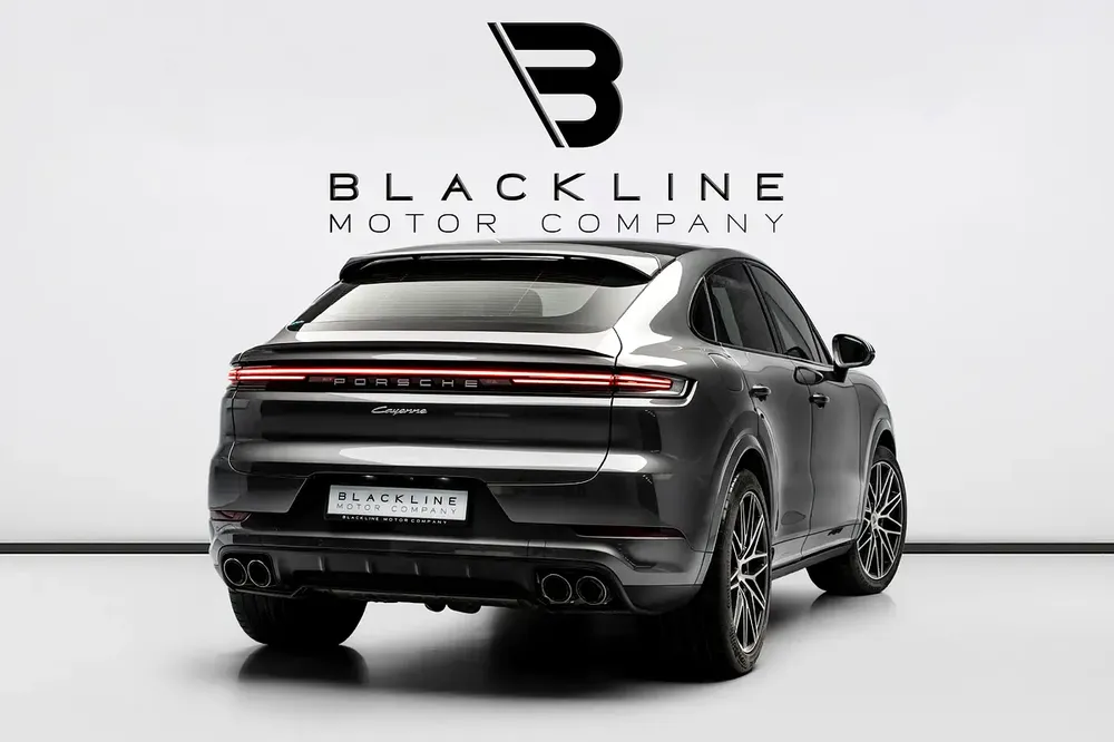 SUMMER STARTS NOW | EXCLUSIVE DEAL BY BLACKLINE, Warranty, Full Service History, GCC - Image 4