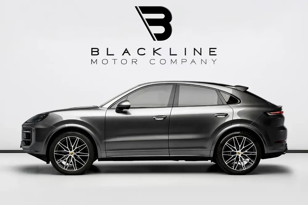 SUMMER STARTS NOW | EXCLUSIVE DEAL BY BLACKLINE, Warranty, Full Service History, GCC - Image 5