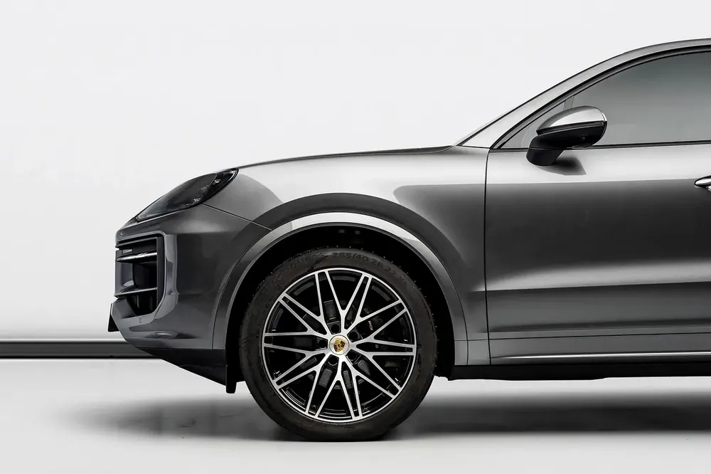 SUMMER STARTS NOW | EXCLUSIVE DEAL BY BLACKLINE, Warranty, Full Service History, GCC - Image 6