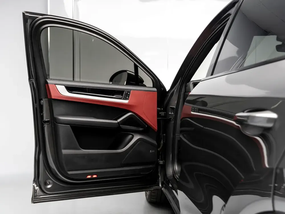 SUMMER STARTS NOW | EXCLUSIVE DEAL BY BLACKLINE, Warranty, Full Service History, GCC - Image 7