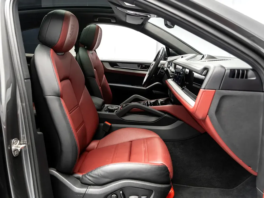 SUMMER STARTS NOW | EXCLUSIVE DEAL BY BLACKLINE, Warranty, Full Service History, GCC - Image 9