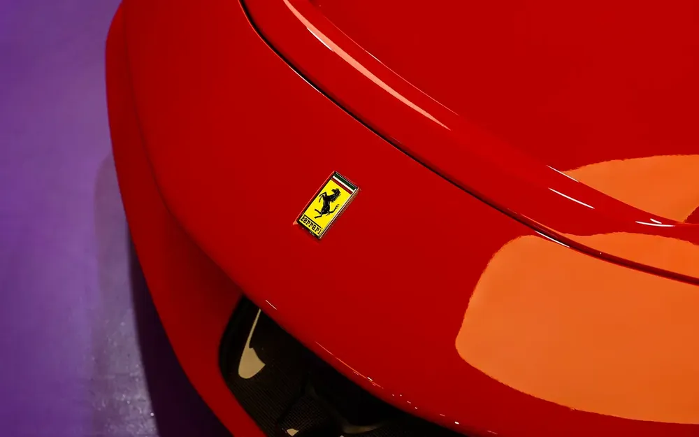 Ferrari SF90 Spider 2024 | V8 Hybrid | Unregistered - Image 5