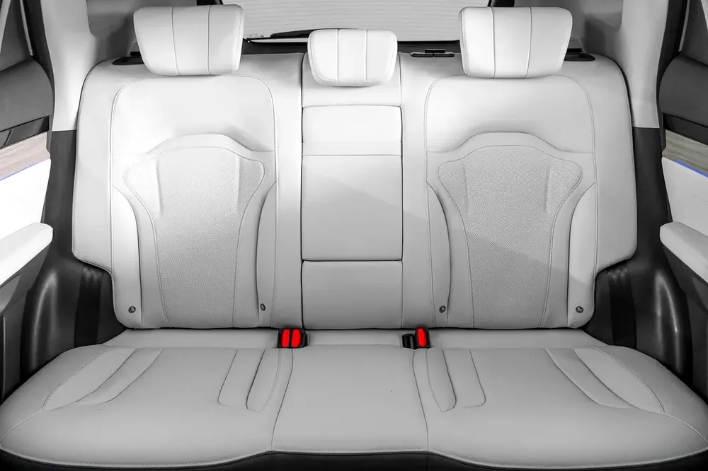 1,864 AED / 60 months | 0% DP | 2025 Jetour Dashing Luxury / Jetour Warranty - Image 12