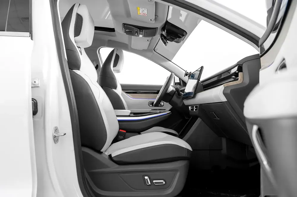1,864 AED / 60 months | 0% DP | 2025 Jetour Dashing Luxury / Jetour Warranty - Image 8