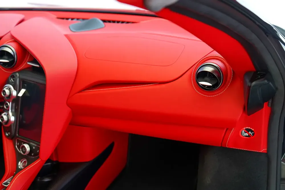 765 LT SPYDER | FULL CARBON INTERIOR AND EXTERIOR | WARRANTY AVAILABLE - Image 20