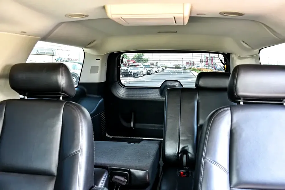 2008- CADILLAC ESCALADE - SUPER CLEAN - ONLY 153,000 KM - Image 20