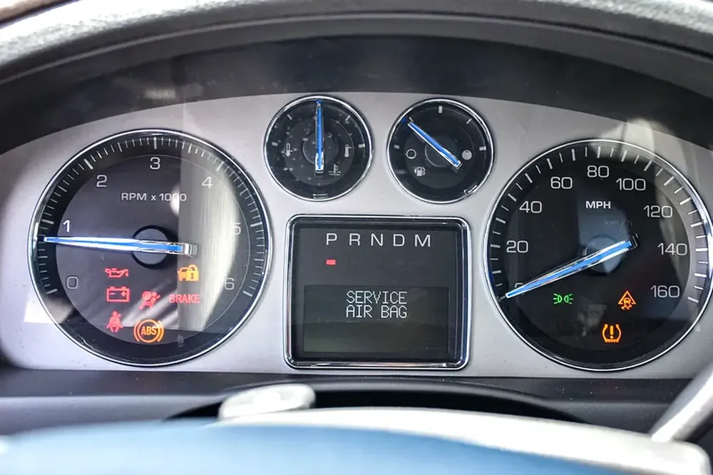 2008- CADILLAC ESCALADE - SUPER CLEAN - ONLY 153,000 KM - Image 9