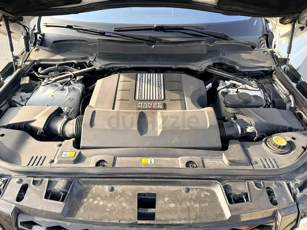Range Rover Sport Supercharged 2017 - Image 13