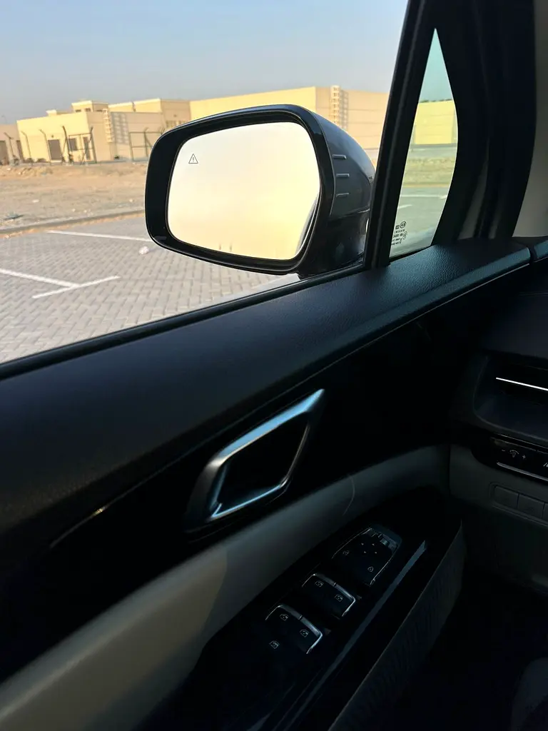2022 KIA CARNIVAL EX | 1,300 AED/MONTH | PERFECT CONDITION - Image 11