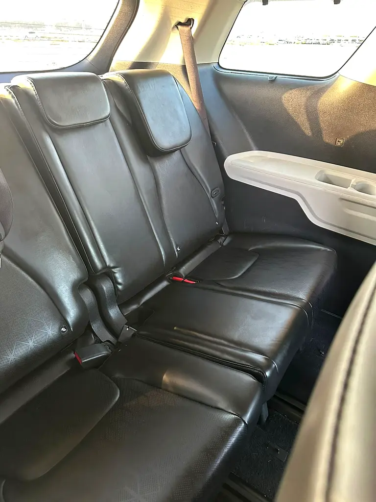 2022 KIA CARNIVAL EX | 1,300 AED/MONTH | PERFECT CONDITION - Image 9
