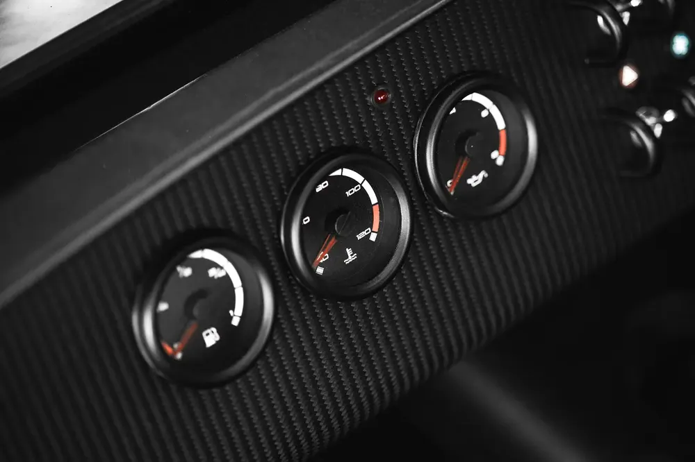 CASH: 415,000 AED | 2025 Caterham CSR Twenty / Limited Edition (1 of 20) / Caterham Warranty - Image 12