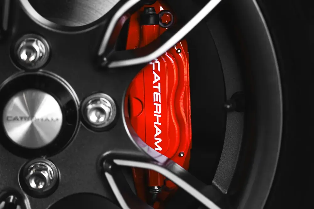 CASH: 415,000 AED | 2025 Caterham CSR Twenty / Limited Edition (1 of 20) / Caterham Warranty - Image 15