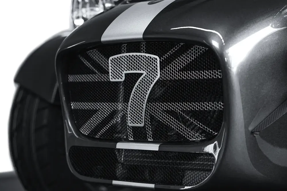 CASH: 415,000 AED | 2025 Caterham CSR Twenty / Limited Edition (1 of 20) / Caterham Warranty - Image 17