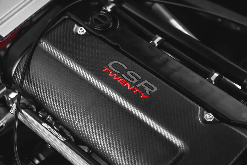 CASH: 415,000 AED | 2025 Caterham CSR Twenty / Limited Edition (1 of 20) / Caterham Warranty - Image 9