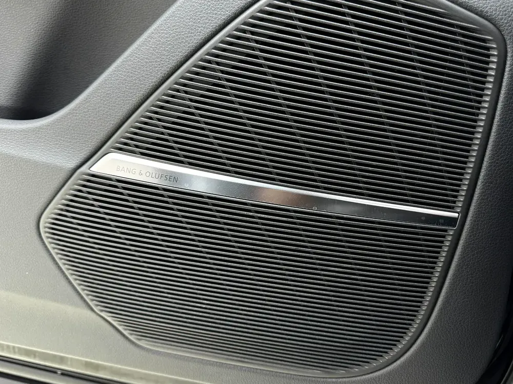 SQ7 PROGRESS S 4.0 TFSI QUATTRO | Warranty | Service - Image 17