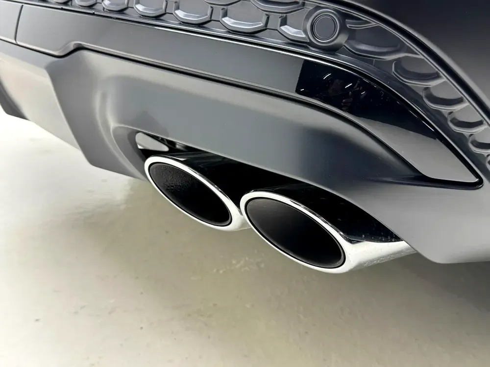 SQ7 PROGRESS S 4.0 TFSI QUATTRO | Warranty | Service - Image 8