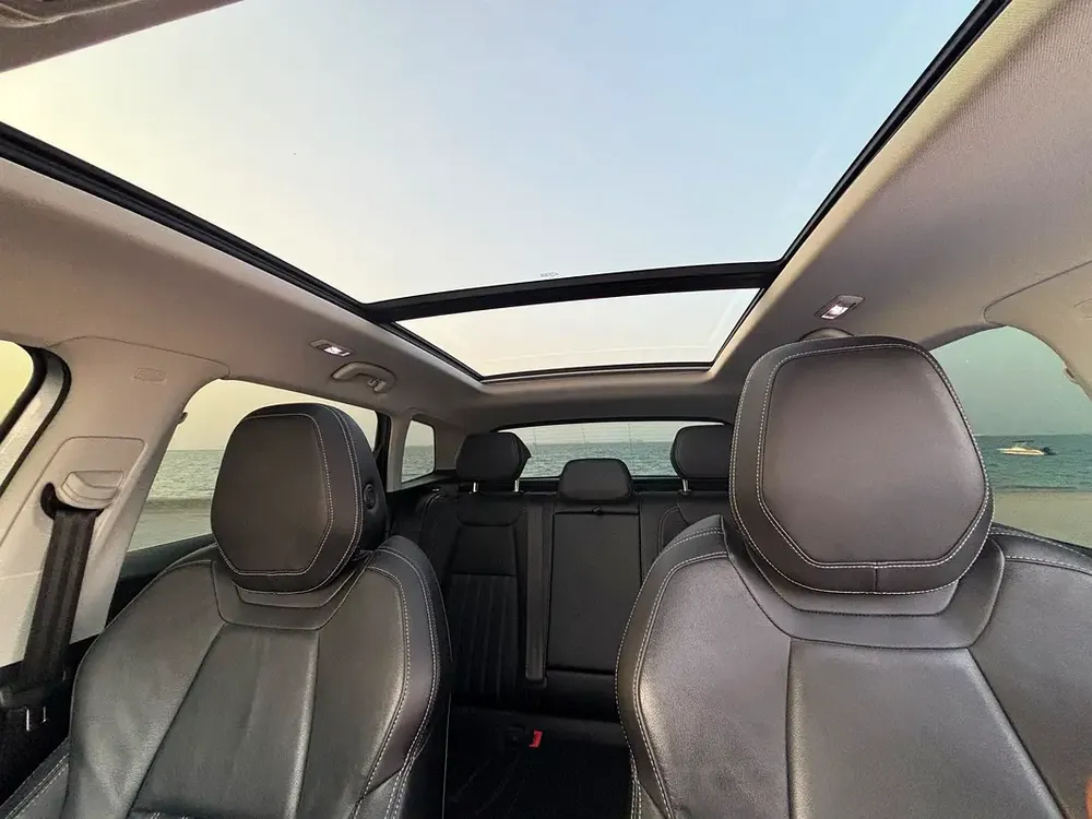 2021 Skoda Karoq Style Leather | GCC Specs | Low Mileage | Accident Free - Image 7