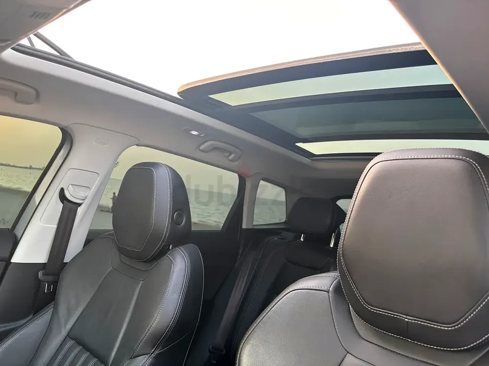 2021 Skoda Karoq Style Leather | GCC Specs | Low Mileage | Accident Free - Image 9