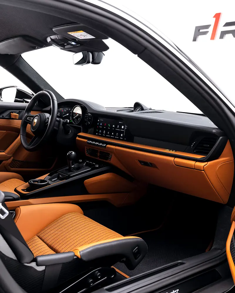 2024 Porsche 911 S/T | Brand New - Image 11