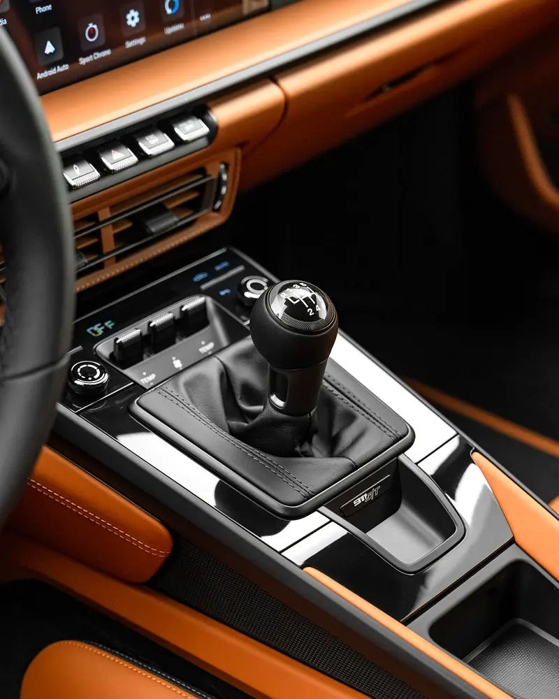 2024 Porsche 911 S/T | Brand New - Image 12