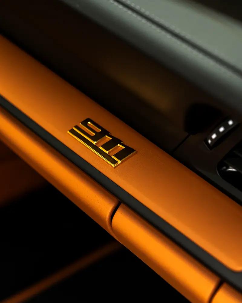 2024 Porsche 911 S/T | Brand New - Image 15