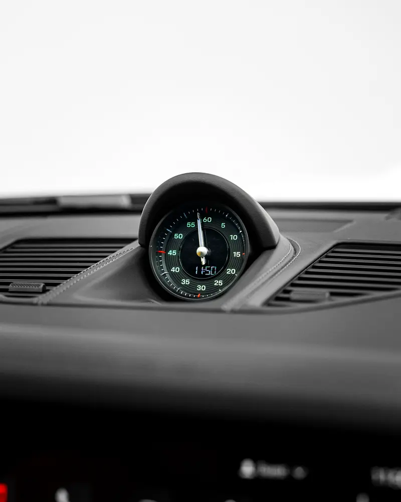 2024 Porsche 911 S/T | Brand New - Image 16