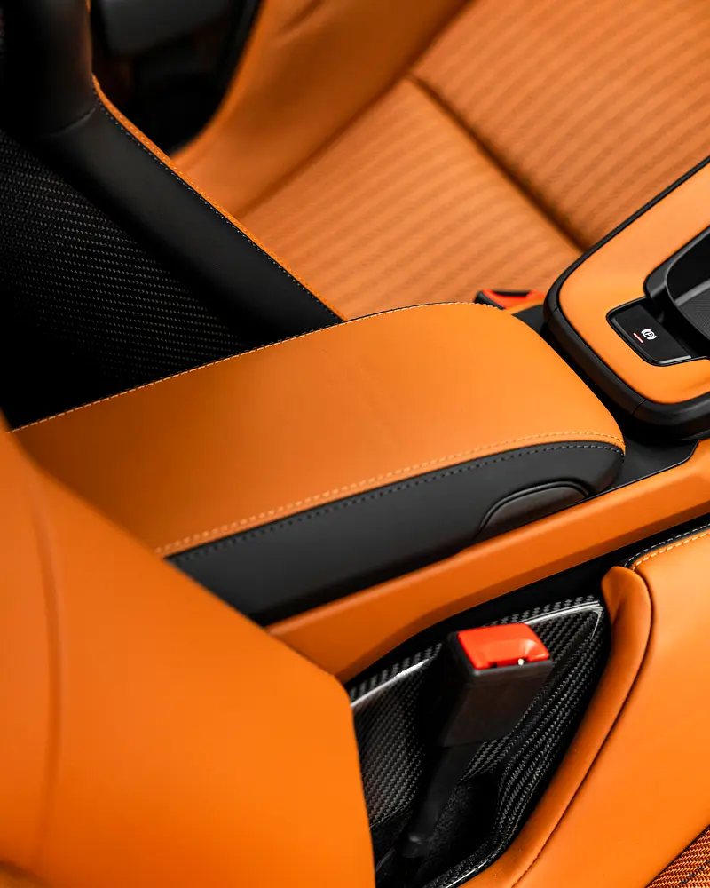 2024 Porsche 911 S/T | Brand New - Image 17
