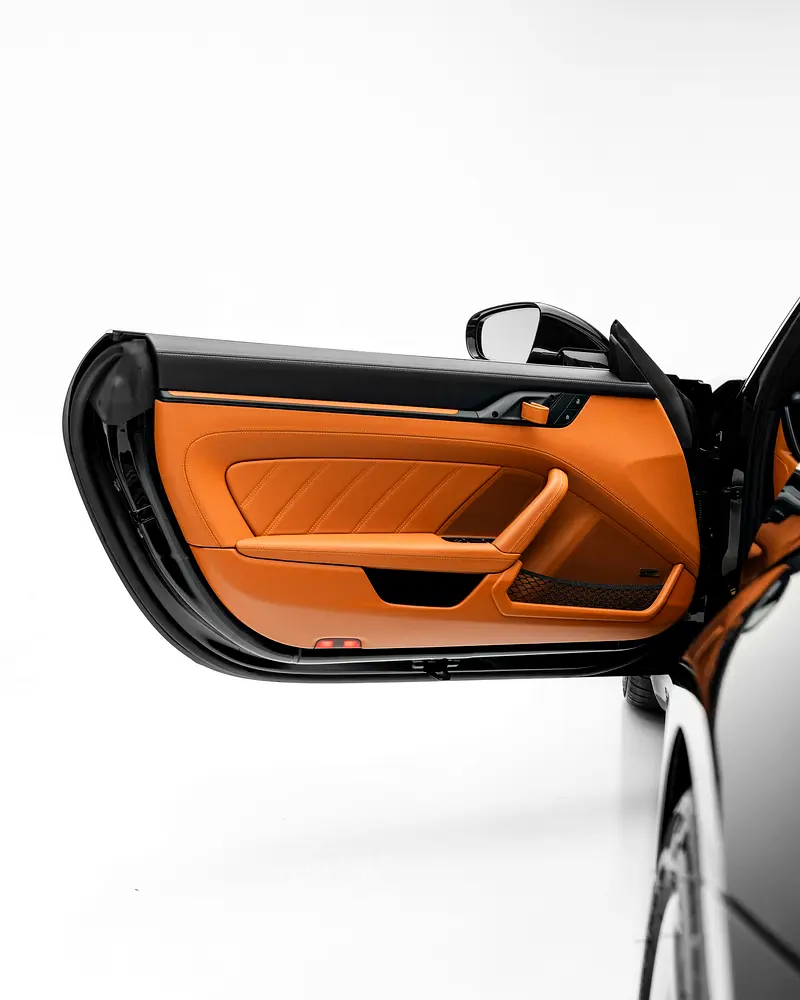 2024 Porsche 911 S/T | Brand New - Image 19